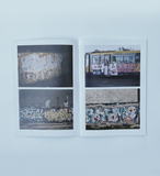 Back In The Day Magazine U-DIG (Amsterdam, 2021) limitiert auf 300st.