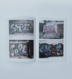 Back In The Day Magazine U-DIG (Amsterdam, 2021) limitiert auf 300st.