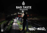 Bad Taste Magazin #31 (Hamburg, 2024)