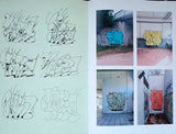 SWEET UNO- Funky Lines CPO63 Magazin (Basel/ Heidelberg, 2026) Limitiert auf 250 Stück