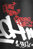 Tutti Liberi Libere Tutte Magazin #3 (Italien, 2024) limitiert auf 100 St.