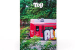Toy Magazin #1 (Hamburg, 2023) limitiert auf 250 St.