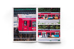 Toy Magazin #1 (Hamburg, 2023) limitiert auf 250 St.
