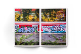 Toy Magazin #1 (Hamburg, 2023) limitiert auf 250 St.