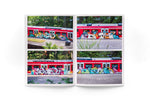 Toy Magazin #1 (Hamburg, 2023) limitiert auf 250 St.