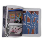 Podpolie Magazin #6 (Berlin, 2020)