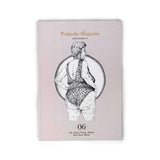 Podpolie Magazin #6 (Berlin, 2020)