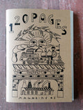 120 Pages Magazin #2 (Niederlande, 2025)