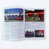 Incognito Magazin #9 (Schweden, 2009)