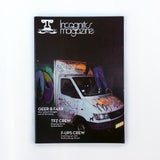 Incognito Magazin #9 (Schweden, 2009)