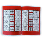 Le Cage "Vieles aus einem" Magazin #1 (Berlin, 2014)