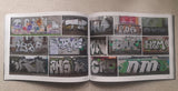 Gossenpost #6 – (G.R.E.A.M.)