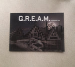 Gossenpost #6 – (G.R.E.A.M.)