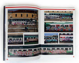 Spraytrains Magazine #4 (Italien, 2019)