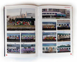 Spraytrains Magazine #4 (Italien, 2019)