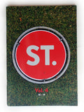 Spraytrains Magazine #4 (Italien, 2019)