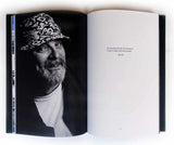 Faces of Graffiti, gebundenes Hardcoverbuch (NYC/ Schweden, 2021)