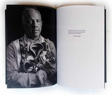 Faces of Graffiti, gebundenes Hardcoverbuch (NYC/ Schweden, 2021)