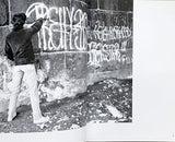 Public Wall- Writing in Philadelphia, Softcoverbuch (Philadelphia, 2007)
