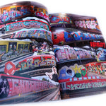 Ghetto Fever Magazin #5 (Berlin, 2025)