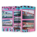 New Old Stock Graffiti Magazin - time travellers Issue, Back to the 90's (Köln, 2023)