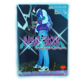 New Old Stock Graffiti Magazin - time travellers Issue, Back to the 90's (Köln, 2023)
