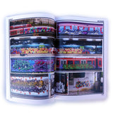 Daily Bombs Magazin #11 (Hamburg, 2020)