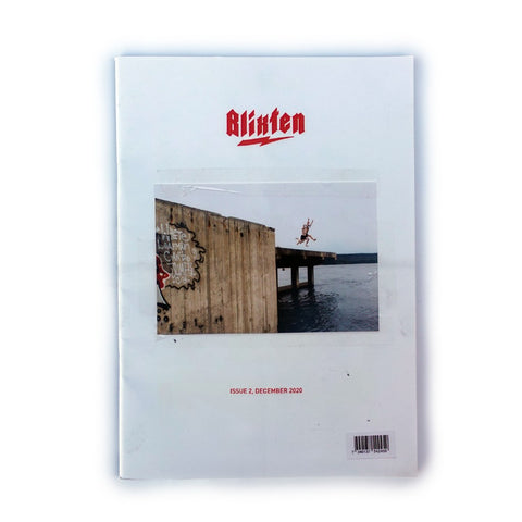 Blixten Magazin #2 (Sweden, 2020)