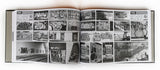 Taking Over gebundenes Hardcoverbuch (Italien, 2020)