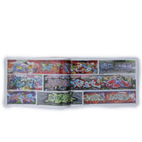 Hard 2 Burn Magazin #7 (Berlin, 2010)