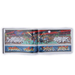 Hard 2 Burn Magazin #7 (Berlin, 2010)