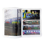 Incognito Magazin #13 (Schweden, 2012)