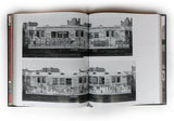 GORDON MATTA- CLARK NYC Graffiti Archive 1972/ 73 Hardcoverbuch (NYC, 2024) limitiert auf 1000 St.