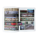 Incognito Magazin #13 (Schweden, 2012)