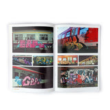 Incognito Magazin #13 (Schweden, 2012)