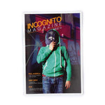 Incognito Magazin #13 (Schweden, 2012)