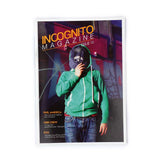 Incognito Magazin #13 (Schweden, 2012)
