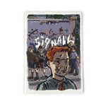 Signall Magazin #1 (Prag, 2010)