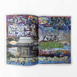 No Reason Magazin #2 (2020/21, Athen, Thessaloniki)  2.Auflage