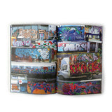 No Reason Magazin #2 (2020/21, Athen, Thessaloniki)  2.Auflage
