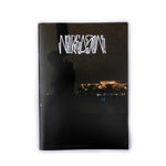 No Reason Magazin #2 (2020/21, Athen, Thessaloniki)  2.Auflage