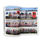 Overrated Magazin #7 (2019-2021, Niederlande)