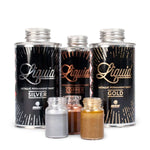 MTN LIQUID - 200 ml | Erhältlich in 3 Farben
