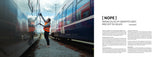 An Bahnen Magazin #1 (Bielefeld, 2024)