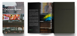 Hallenkunst- Art in Transit and Beyond, gebundenes Hardcoverbuch (Deutschland, 2026)
