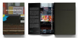 Hallenkunst- Art in Transit and Beyond, gebundenes Hardcoverbuch (Deutschland, 2026)