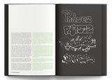 Hallenkunst- Art in Transit and Beyond, gebundenes Hardcoverbuch (Deutschland, 2026)