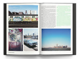 Hallenkunst- Art in Transit and Beyond, gebundenes Hardcoverbuch (Deutschland, 2026)