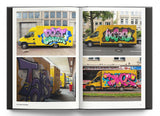 Hallenkunst- Art in Transit and Beyond, gebundenes Hardcoverbuch (Deutschland, 2026)