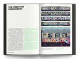 Hallenkunst- Art in Transit and Beyond, gebundenes Hardcoverbuch (Deutschland, 2026)